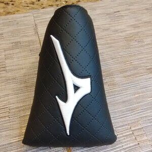 COPY - Mizuno Large Blade Putter Cover